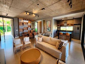 Casa / Sobrado em Condomínio para Venda em Itu/SP Jardim Emicol 4 Quartos