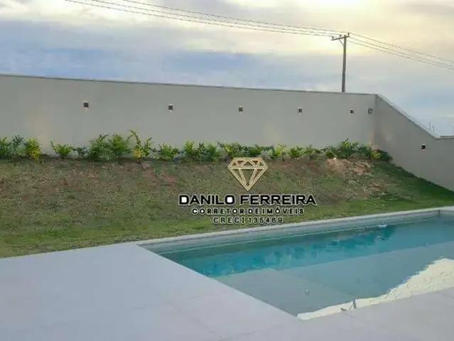 Casa / Sobrado em Condomínio para Venda em Itu/SP Jardim Emicol 5 Quartos
