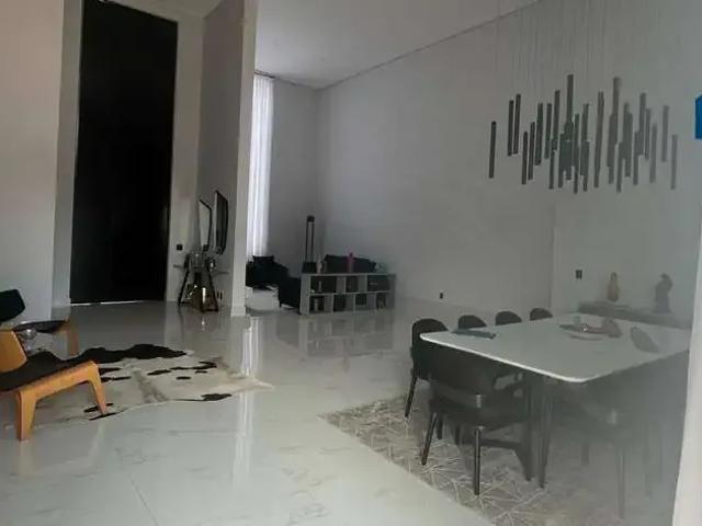 Casa / Sobrado em Condomínio para Venda em Itu/SP Jardim Emicol 6 Quartos