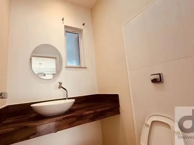 Casa / Sobrado em Condomínio para Venda em Itu/SP Jardim Plaza Athénée 4 Quartos