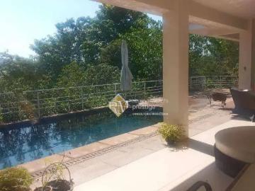 Casa / Sobrado em Condomínio para Venda em Itu/SP Jardim Plaza Athénée 4 Quartos