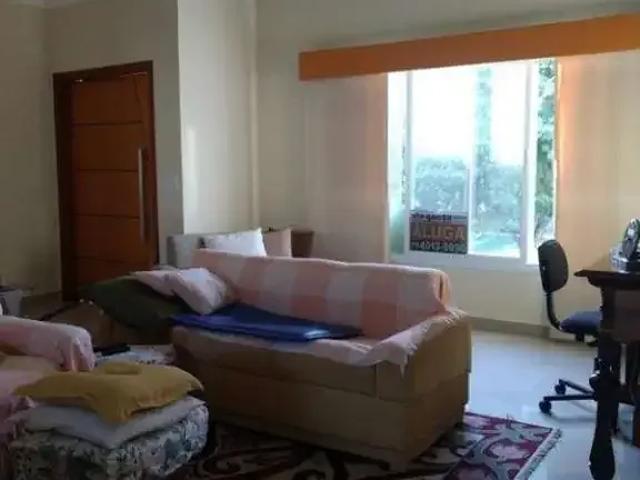 Casa / Sobrado em Condomínio para Venda em Itu/SP Jardim Santa Monica 3 Quartos