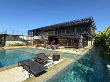 Casa / Sobrado em Condomínio para Venda em Itu/SP Loteamento Residencial Parque Terras de Santa Cecília 10 Quartos