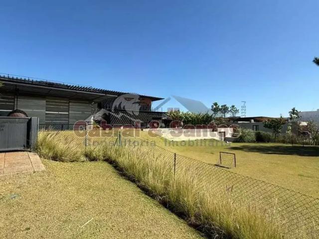 Casa / Sobrado em Condomínio para Venda em Itu/SP Loteamento Residencial Parque Terras de Santa Cecília 10 Quartos