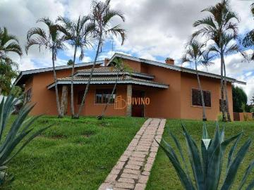 Casa / Sobrado em Condomínio para Venda em Itu/SP Parque Village Castelo 3 Quartos
