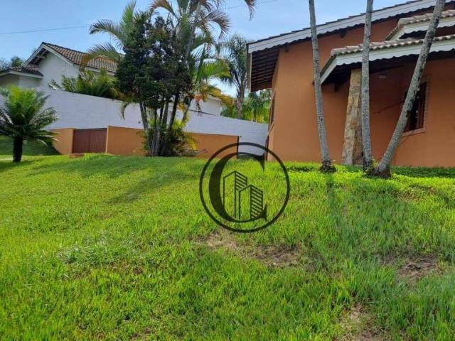 Casa / Sobrado em Condomínio para Venda em Itu/SP Parque Village Castelo 3 Quartos