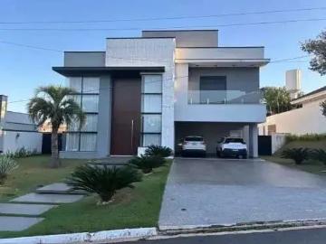 Casa / Sobrado em Condomínio para Venda em Itu/SP Parque Village Castelo 4 Quartos