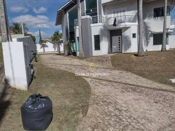 Casa / Sobrado em Condomínio para Venda em Itu/SP Parque Village Castelo 4 Quartos