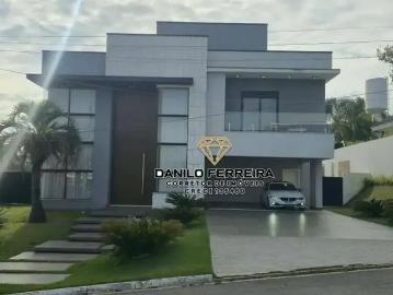 Casa / Sobrado em Condomínio para Venda em Itu/SP Parque Village Castelo 4 Quartos