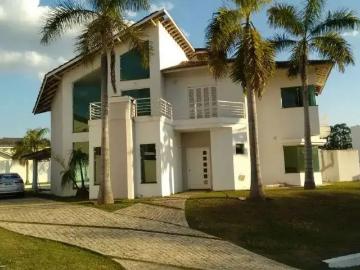 Casa / Sobrado em Condomínio para Venda em Itu/SP Parque Village Castelo 4 Quartos