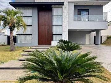 Casa / Sobrado em Condomínio para Venda em Itu/SP Parque Village Castelo 4 Quartos