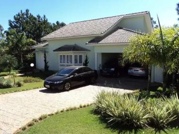 Casa / Sobrado em Condomínio para Venda em Itu/SP Parque Village Castelo 4 Quartos