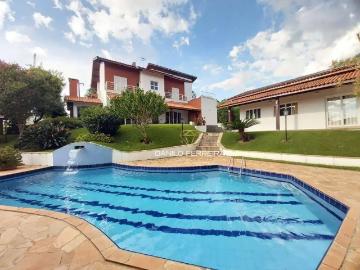 Casa / Sobrado em Condomínio para Venda em Itu/SP Parque Village Castelo 4 Quartos