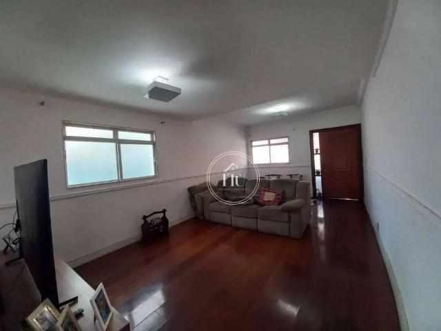 Casa / Sobrado em Condomínio para Venda em Itu/SP Parque Residencial Presidente Médici 3 Quartos
