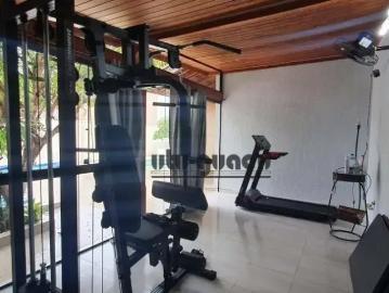 Casa / Sobrado em Condomínio para Venda em Itu/SP Portal da Vila Rica 3 Quartos
