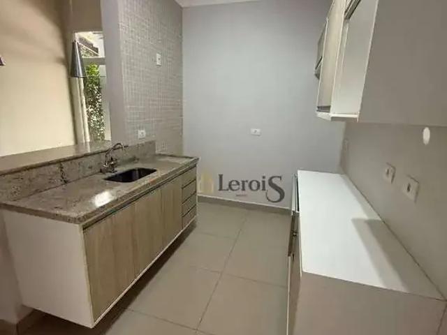 Casa / Sobrado em Condomínio para Venda em Itu/SP Portal dos Sabiás 3 Quartos