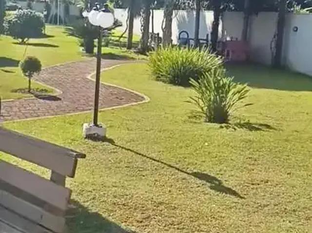 Casa / Sobrado em Condomínio para Venda em Ivatuba/PR Condomínio Barra do Ivai II 2 Quartos