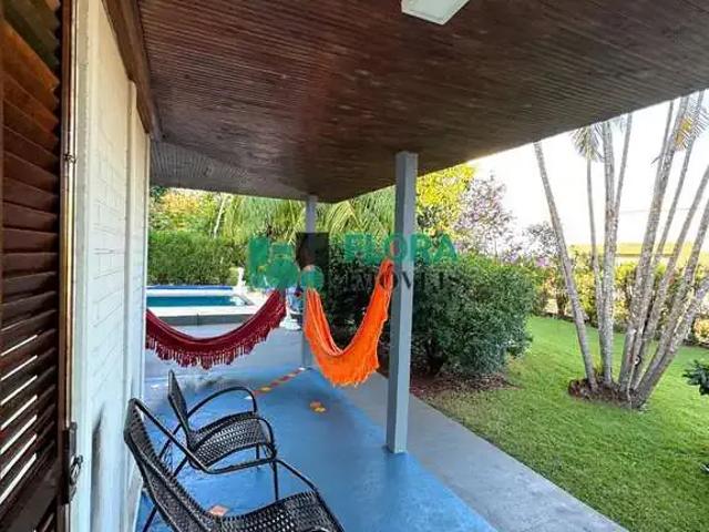 Casa / Sobrado em Condomínio para Venda em Ivatuba/PR Condomínio Pontal do Ivai 3 Quartos