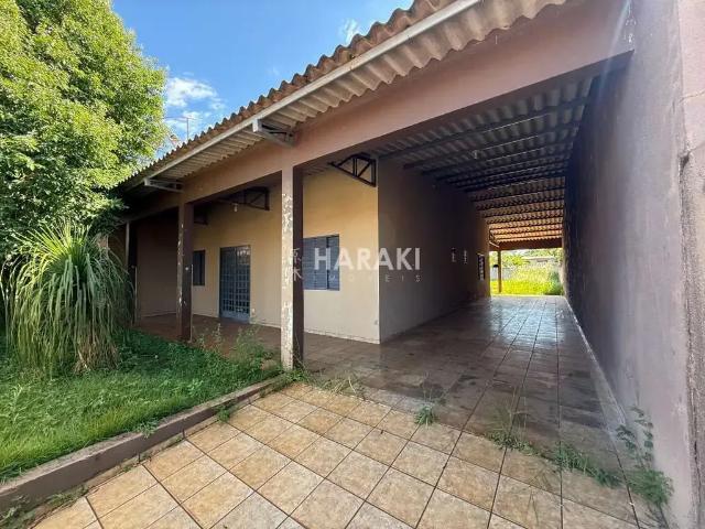 Casa / Sobrado em Condomínio para Venda em Ivatuba/PR Condomínio Pontal do Ivai 4 Quartos