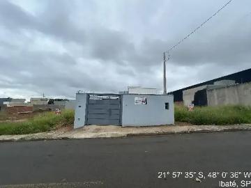 Casa / Sobrado em Condomínio para Venda em Ibaté/SP Loteamento Jequitiba 2 Quartos