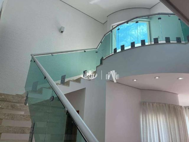 Casa / Sobrado em Condomínio para Venda em Ibiporã/PR Brasilia 3 Quartos