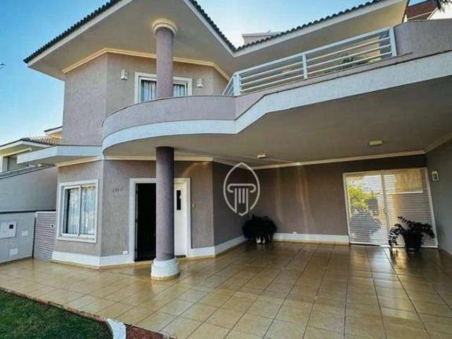 Casa / Sobrado em Condomínio para Venda em Ibiporã/PR Brasilia 3 Quartos