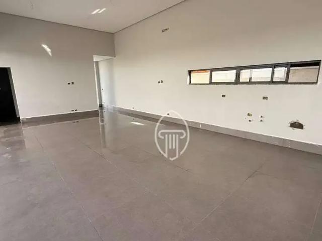 Casa / Sobrado em Condomínio para Venda em Ibiporã/PR Brasilia 3 Quartos