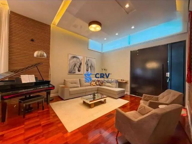 Casa / Sobrado em Condomínio para Venda em Ibiporã/PR Brasilia 3 Quartos