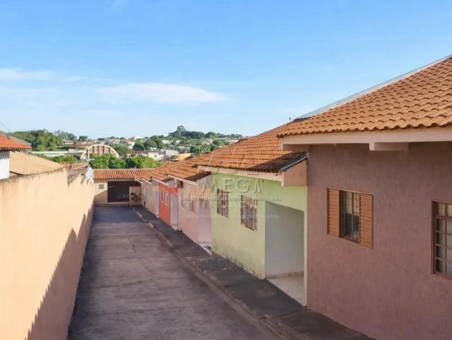 Casa / Sobrado em Condomínio para Venda em Ibiporã/PR Centro 2 Quartos