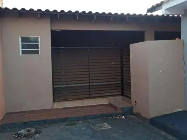 Casa / Sobrado em Condomínio para Venda em Ibiporã/PR Centro 2 Quartos