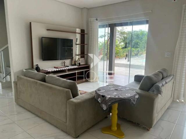 Casa / Sobrado em Condomínio para Venda em Ibiporã/PR Chácaras Itaúna 3 Quartos