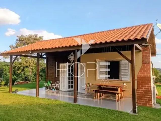 Casa / Sobrado em Condomínio para Venda em Ibiporã/PR Chácaras Itaúna 2 Quartos