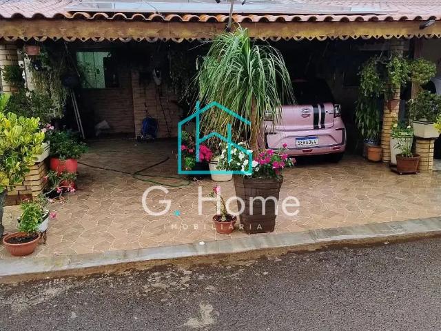 Casa / Sobrado em Condomínio para Venda em Ibiporã/PR Conjunto José Messias 2 Quartos