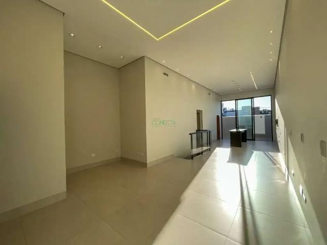 Casa / Sobrado em Condomínio para Venda em Ibiporã/PR Royal Boulevard 3 Quartos