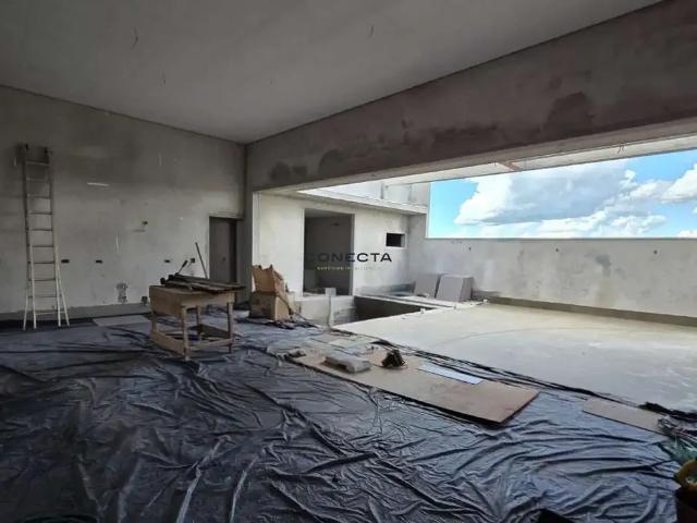 Casa / Sobrado em Condomínio para Venda em Ibiporã/PR Royal Boulevard 3 Quartos