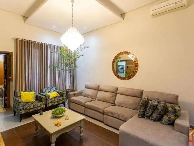 Casa / Sobrado em Condomínio para Venda em Ibiporã/PR Setor 4 3 Quartos