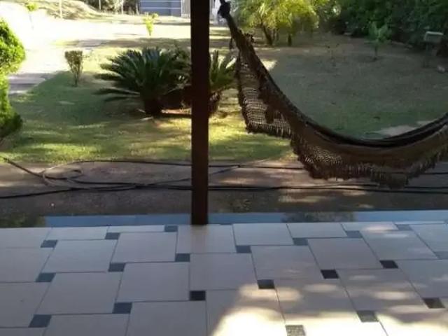Casa / Sobrado em Condomínio para Venda em Ibirité/MG Quintas da Jangada 2ª Seção 3 Quartos