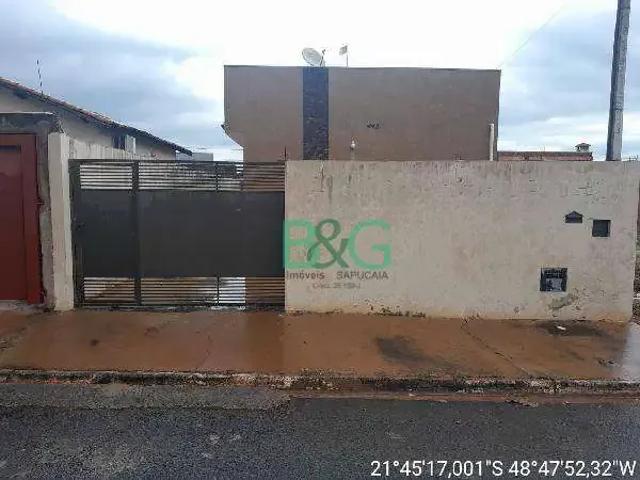 Casa / Sobrado em Condomínio para Venda em Ibitinga/SP Santo Expedito 2 Quartos