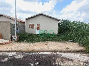Casa / Sobrado em Condomínio para Venda em Ibitinga/SP Residencial Planalto Paraíso I 2 Quartos