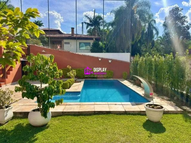 Casa / Sobrado em Condomínio para Venda em Ibiúna/SP Colinas de Ibiúna 3 Quartos