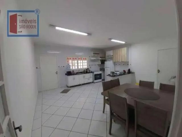 Casa / Sobrado em Condomínio para Venda em Ibiúna/SP Ibiúna Garden 3 Quartos