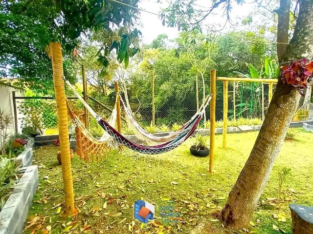 Casa / Sobrado em Condomínio para Venda em Ibiúna/SP Lageadinho 3 Quartos