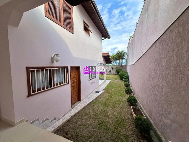 Casa / Sobrado em Condomínio para Venda em Ibiúna/SP Sorocabucu 3 Quartos
