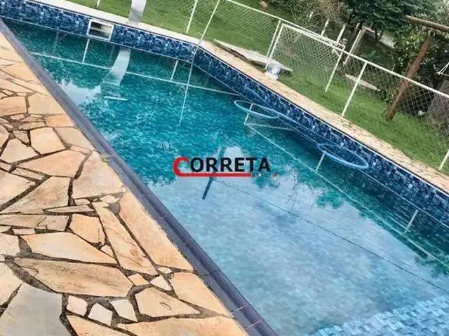 Casa / Sobrado em Condomínio para Venda em Ibiúna/SP Votorantim 3 Quartos