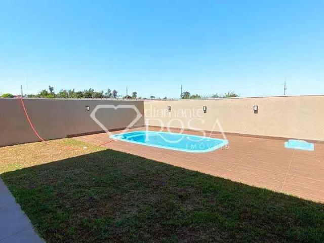 Casa / Sobrado em Condomínio para Venda em Icaraíma/PR Porto Camargo 3 Quartos