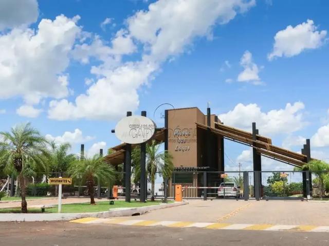 Casa / Sobrado em Condomínio para Venda em Icém/SP Zona Rural 5 Quartos