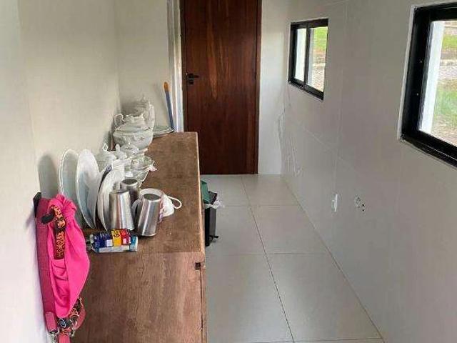 Casa / Sobrado em Condomínio para Venda em Igarassu/PE Cruz de Rebouças 3 Quartos