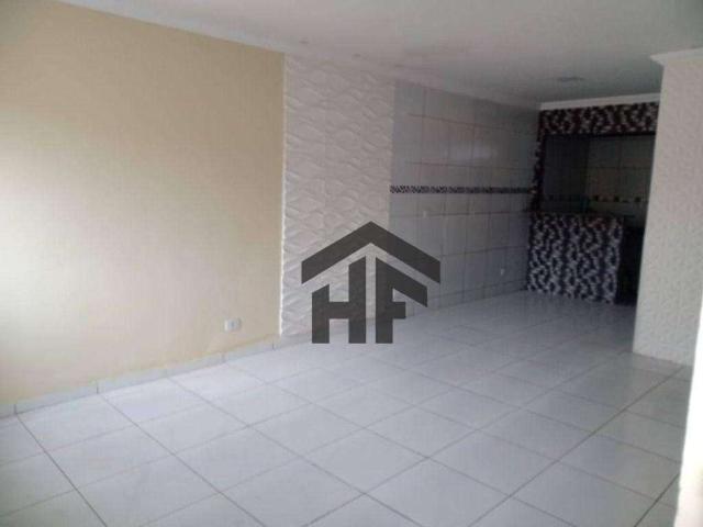Casa / Sobrado em Condomínio para Venda em Igarassu/PE Encanto Igarassu 2 Quartos