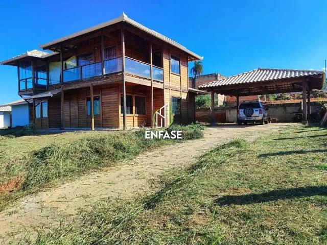 Casa / Sobrado em Condomínio para Venda em Igarapé/MG Condomínio Morada do Sol 3 Quartos