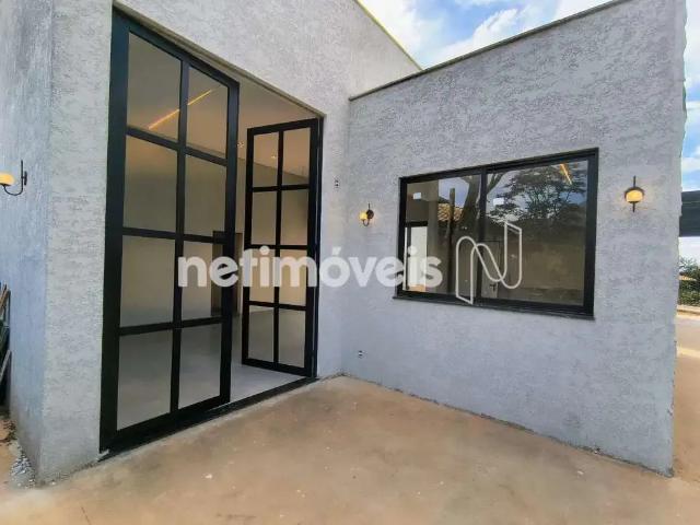 Casa / Sobrado em Condomínio para Venda em Igarapé/MG Condomínio Fazenda Mirante 3 Quartos